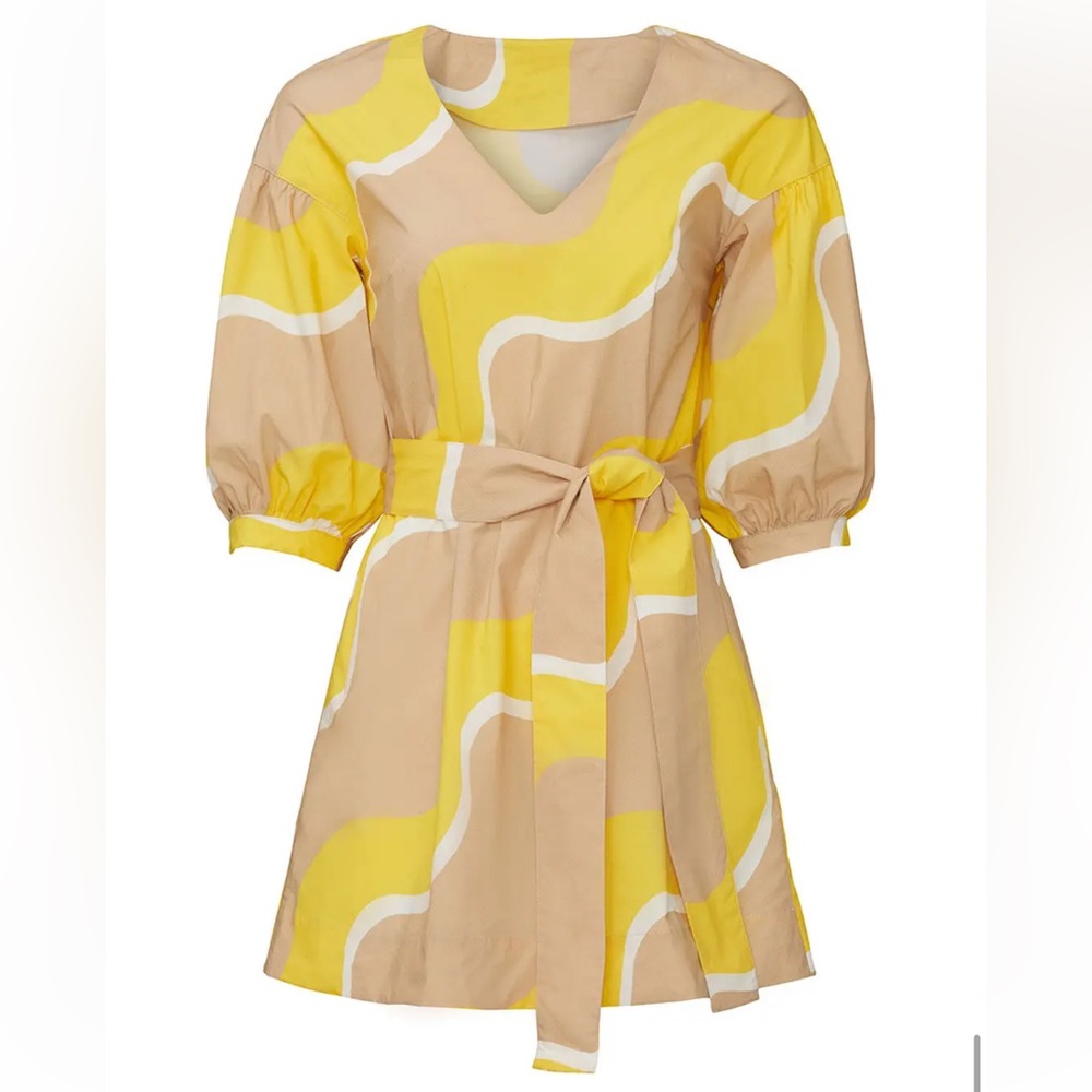 RTR Chinti & Parker DRESS